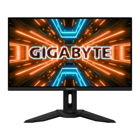 (image for) Gigabyte 32\" 4K UHD 144Hz IPS Open Box Gaming Monitor
